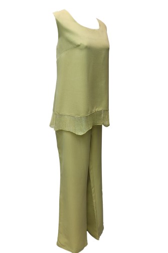laxa fan pant